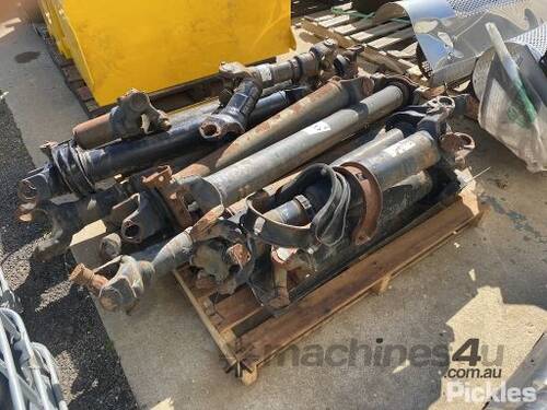 Various Drive Shafts