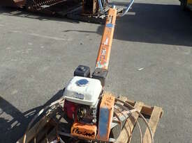 FLEXTOOL CONCRETE TROWEL MACHINE - picture1' - Click to enlarge