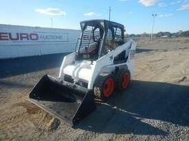 Bobcat S130 Skidsteer Loader - picture0' - Click to enlarge