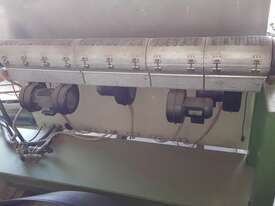 Single Screw Extruder - picture0' - Click to enlarge