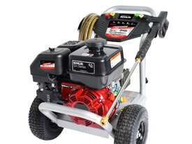 PowerShot PS3395 Cold Water Petrol Powered pressure washer  - picture0' - Click to enlarge