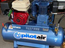 *** IN STOCK *** Pilot K25PR Trade Petrol Reciprocating - picture0' - Click to enlarge
