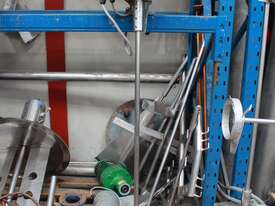 Portable Mixer - picture3' - Click to enlarge