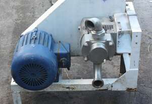 Alfa Laval Ibex 2