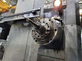 2010 Doosan DBC-110 CNC Horizontal Boring Machine with 2 pallets - picture1' - Click to enlarge