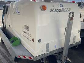 Guinault GA180 - 180kva - Hire - picture0' - Click to enlarge
