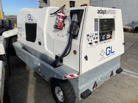 Guinault GA180 - 180kva - Hire - picture0' - Click to enlarge