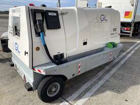 Guinault GA180 - 180kva - Hire - picture2' - Click to enlarge