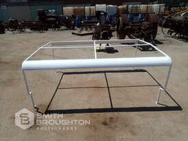 NISSAN CANOPY FRAME - picture0' - Click to enlarge