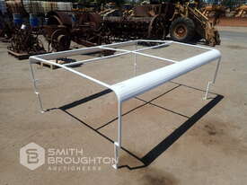 NISSAN CANOPY FRAME - picture0' - Click to enlarge