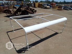 NISSAN CANOPY FRAME - picture2' - Click to enlarge