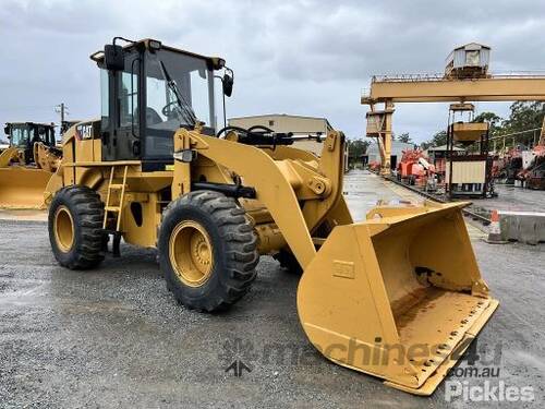 2010 Caterpillar 928H