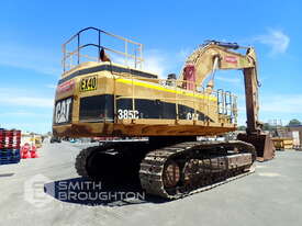 2007 CATERPILLAR 385CL HYDRAULIC EXCAVATOR - picture0' - Click to enlarge