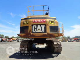 2007 CATERPILLAR 385CL HYDRAULIC EXCAVATOR - picture1' - Click to enlarge