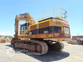 2007 CATERPILLAR 385CL HYDRAULIC EXCAVATOR - picture2' - Click to enlarge