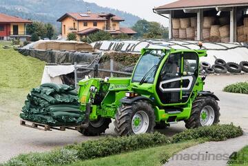 Merlo TURBOFARMER 38.10 - 100 EE