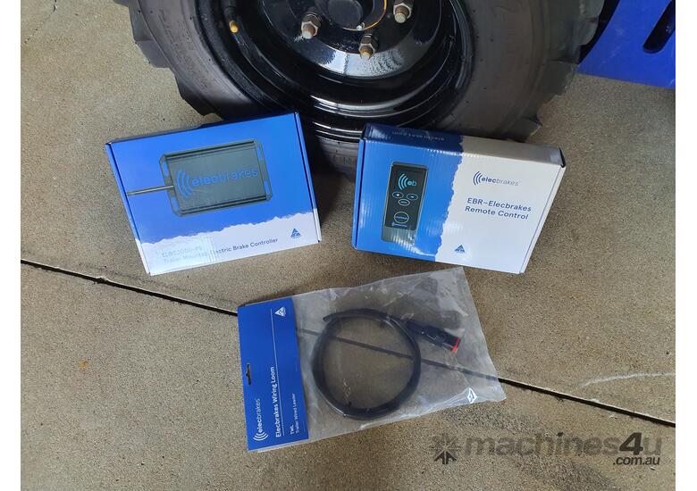 caption Bluetooth Trailer Brake Controller REMOTE ONLY