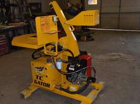 Eagle TC Gator Tyre Cutter - picture0' - Click to enlarge