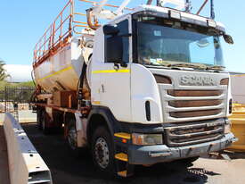 SCANIA ANFO TRUCK - picture0' - Click to enlarge