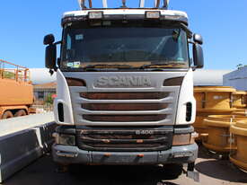 SCANIA ANFO TRUCK - picture0' - Click to enlarge