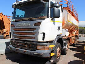 SCANIA ANFO TRUCK - picture1' - Click to enlarge