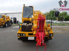 13 TONNE KATO KRM-13H-F 2021 - AC1048 - picture0' - Click to enlarge