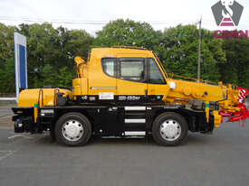 13 TONNE KATO KRM-13H-F 2021 - AC1048 - picture1' - Click to enlarge