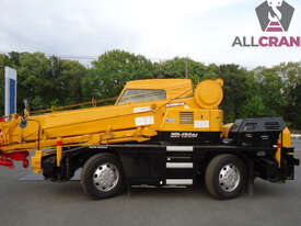 13 TONNE KATO KRM-13H-F 2021 - AC1048 - picture2' - Click to enlarge