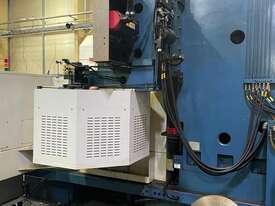 YOU JI - ATC + C CNC VTL Ø 1600 x 1200 x 5000 Kg Bt50 and C-Axis - picture0' - Click to enlarge