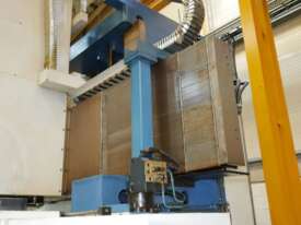 YOU JI - ATC + C CNC VTL Ø 1600 x 1200 x 5000 Kg Bt50 and C-Axis - picture1' - Click to enlarge