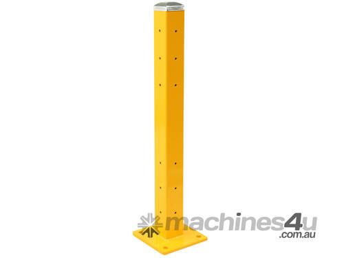 Double Height Corner Post (100x100mm) - 1085mm high