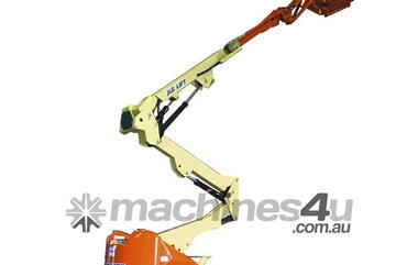 JLG E400AJPN ELECTRIC STRAIGHT BOOM