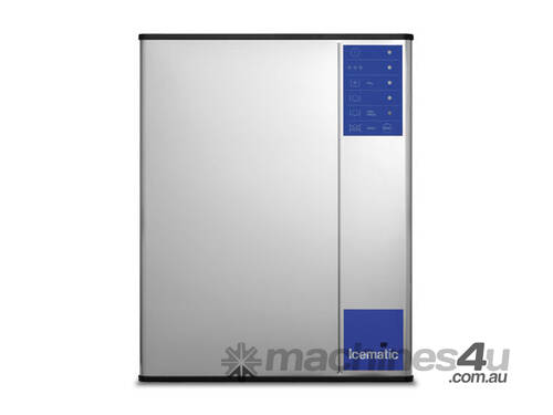 ICEMATIC High Production Full Dice Ice Machine M502-A