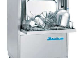 Meiko  Point 2 FV130.2 Pot Washer - picture0' - Click to enlarge