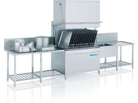 Meiko  Point 2 FV130.2 Pot Washer - picture2' - Click to enlarge