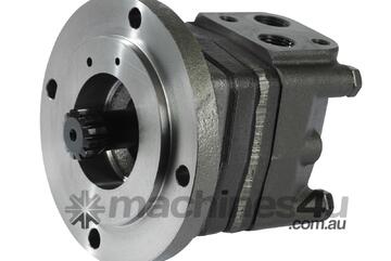 Danfoss OMSS 100 Hydraulic Orbital Motor Genuine Danfoss OMSS 100 Hydraulic Orbital Motor Genuine