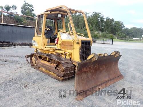 2001 Caterpillar D4G XL