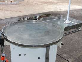 Rotary Turntable. - picture2' - Click to enlarge