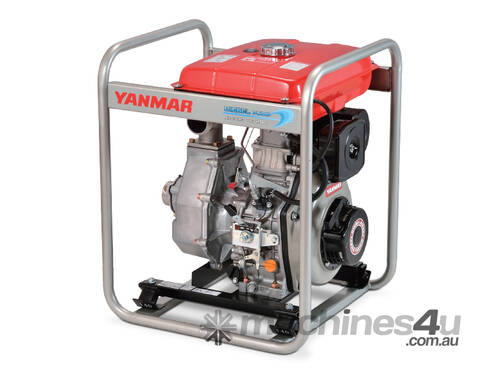 Yanmar YDP20N Water Transfer Pump