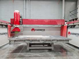 AMAZING DEAL - Full Stone Factory Package Farnese Technicut + Cobalm Idea Top 33.16 + 5 Axes Wj - picture0' - Click to enlarge