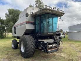 Agco-gleaner R72 - picture0' - Click to enlarge