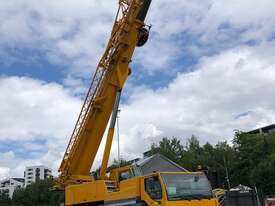 2004 LIEBHERR LTM 1100-4.1 - picture0' - Click to enlarge
