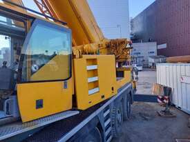 2004 LIEBHERR LTM 1100-4.1 - picture1' - Click to enlarge