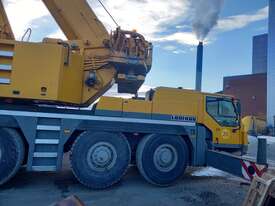 2004 LIEBHERR LTM 1100-4.1 - picture2' - Click to enlarge