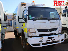 MITSUBISHI FUSO FG84 WARRIOR CANTER BUS - picture0' - Click to enlarge