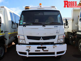 MITSUBISHI FUSO FG84 WARRIOR CANTER BUS - picture0' - Click to enlarge