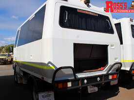 MITSUBISHI FUSO FG84 WARRIOR CANTER BUS - picture2' - Click to enlarge