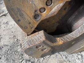 Cayman Demolition Steel Shear Attachment - picture2' - Click to enlarge