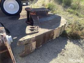 Trenching Bucket, - picture1' - Click to enlarge