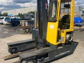 Multi Directional Forklift - picture0' - Click to enlarge